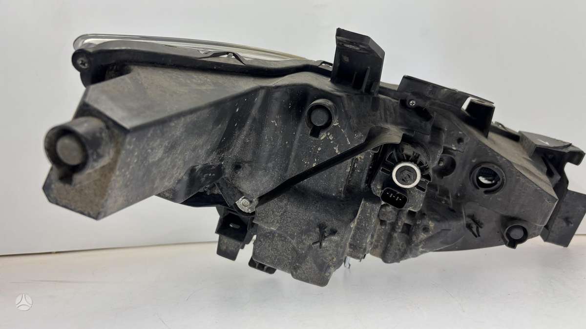 Mazda CX-5, KB8P51040, Cen31129