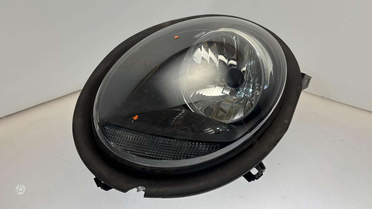 Mini Cooper, 63117433791, Cen31611