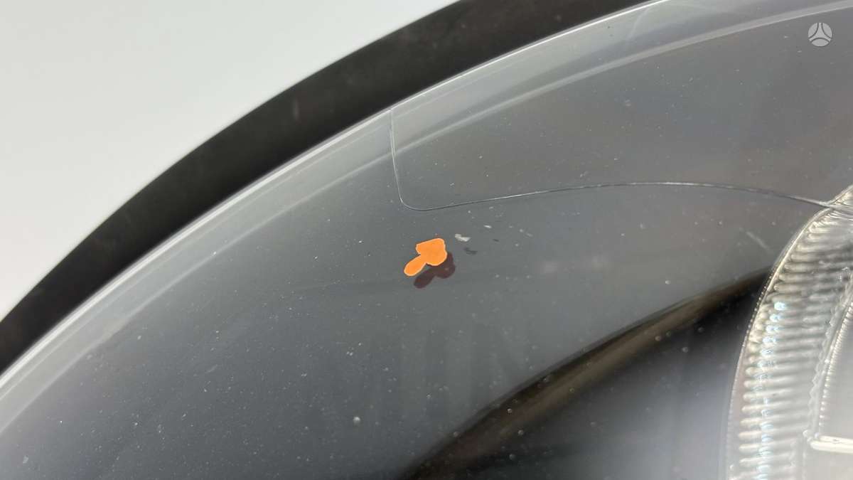 Mini Cooper, 63117433791, Cen31611