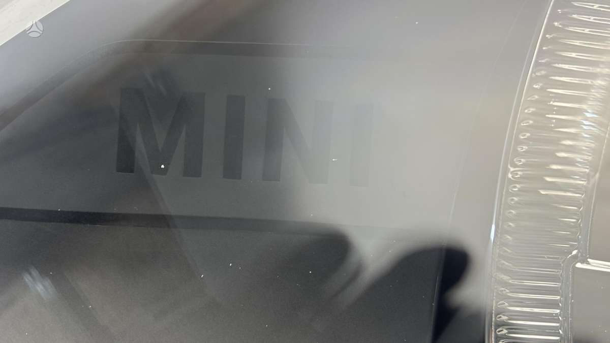 Mini Cooper, 63117433791, Cen31611