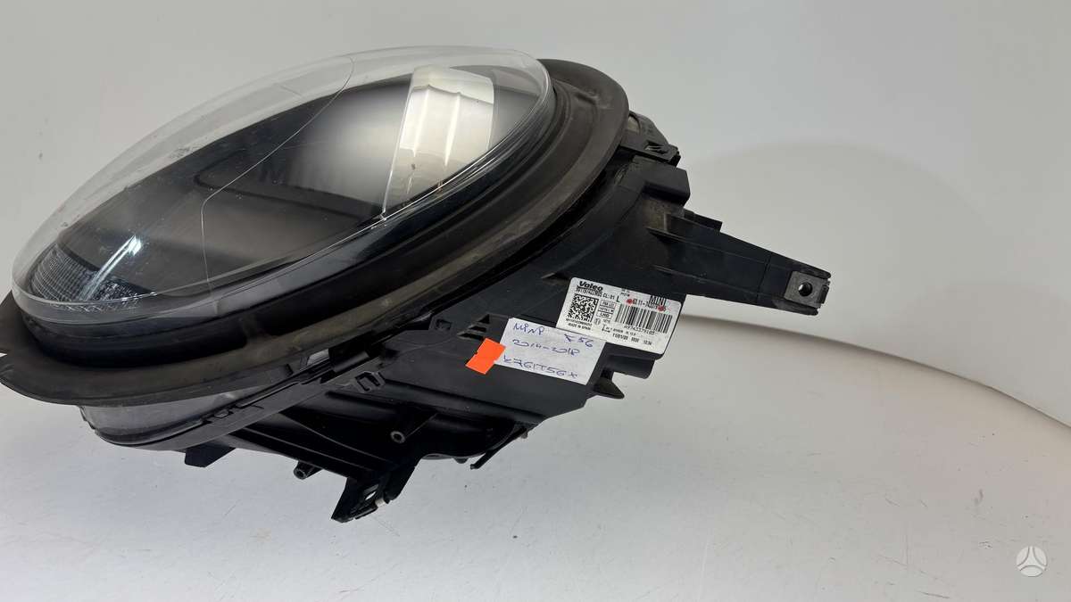 Mini Cooper, 63117433791, Cen31611