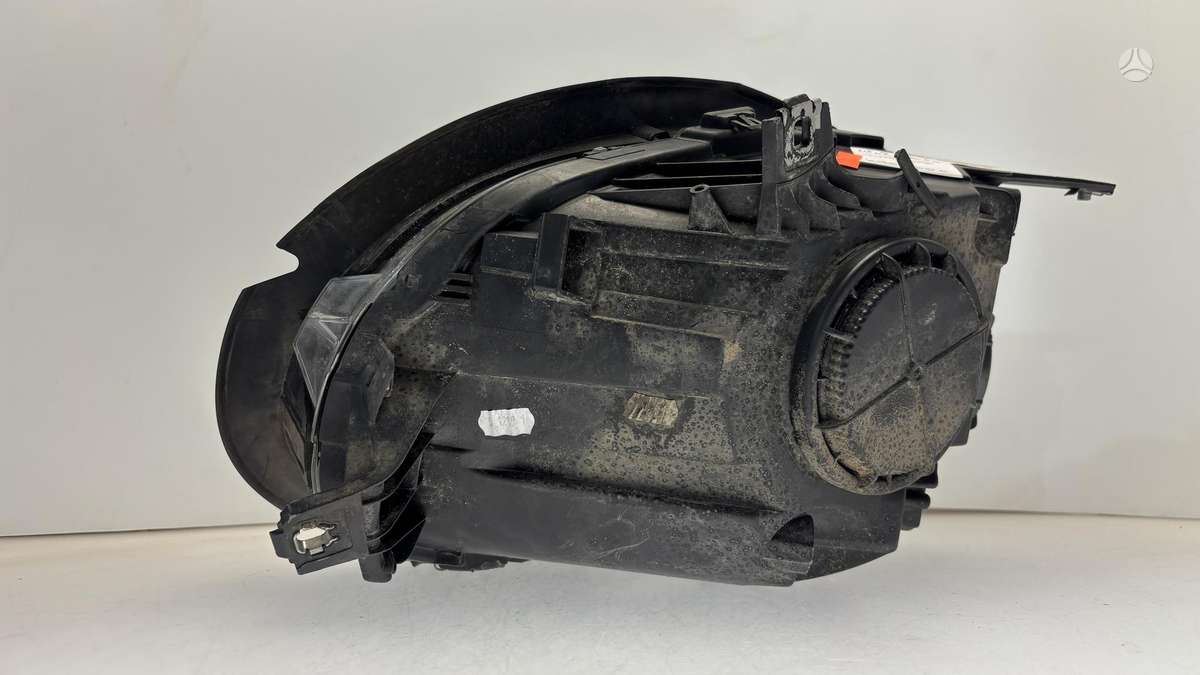 Mini Cooper, 63117433791, Cen31611