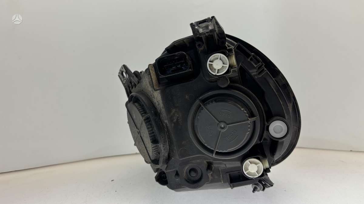 Mini Cooper, 63117433791, Cen31611
