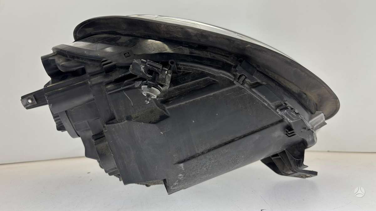 Mini Cooper, 63117433791, Cen31611