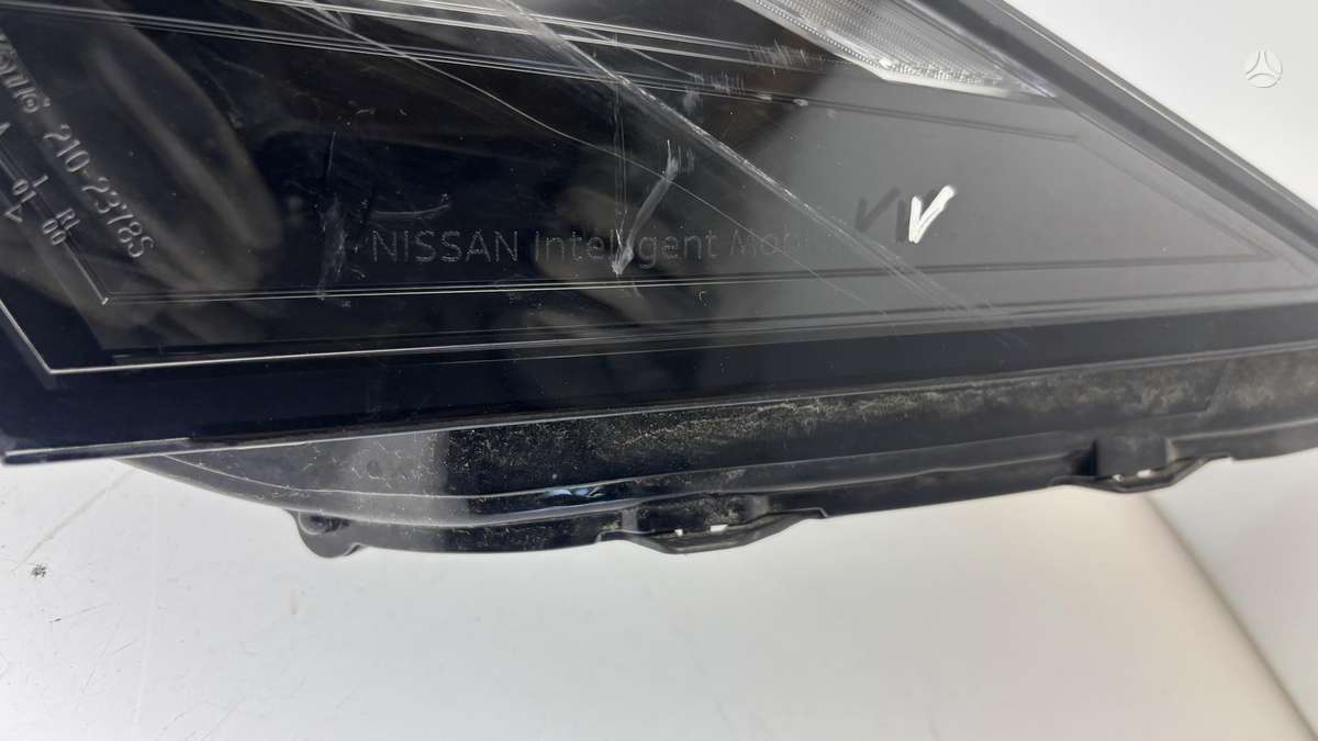 Nissan X-Trail Cen31139