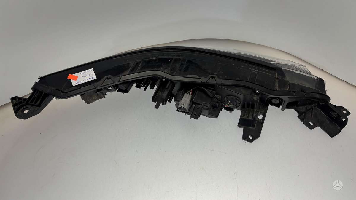 Nissan X-Trail Cen31139