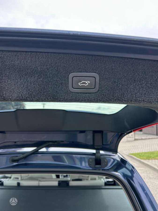Volvo V70, 2.0 l., wagon