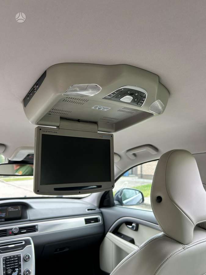 Volvo V70, 2.0 l., wagon