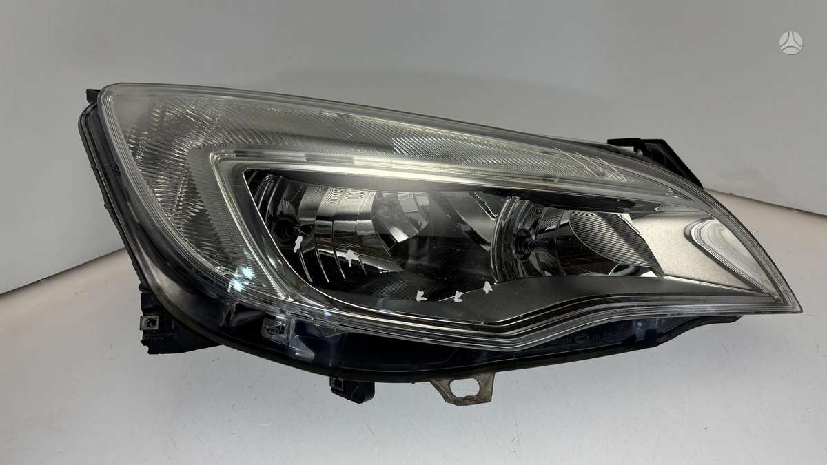 Opel Astra, 13253647RH, Cen31140