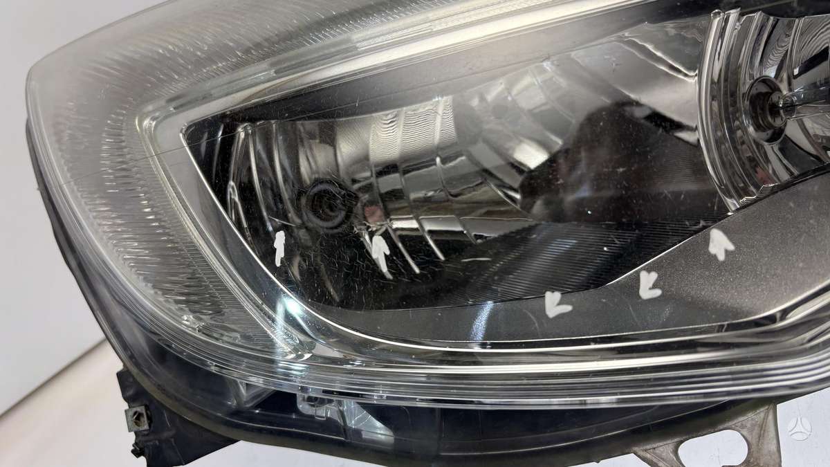 Opel Astra, 13253647RH, Cen31140