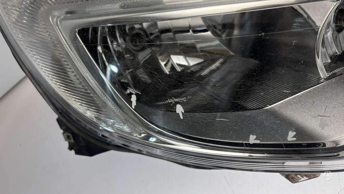 Opel Astra, 13253647RH, Cen31140