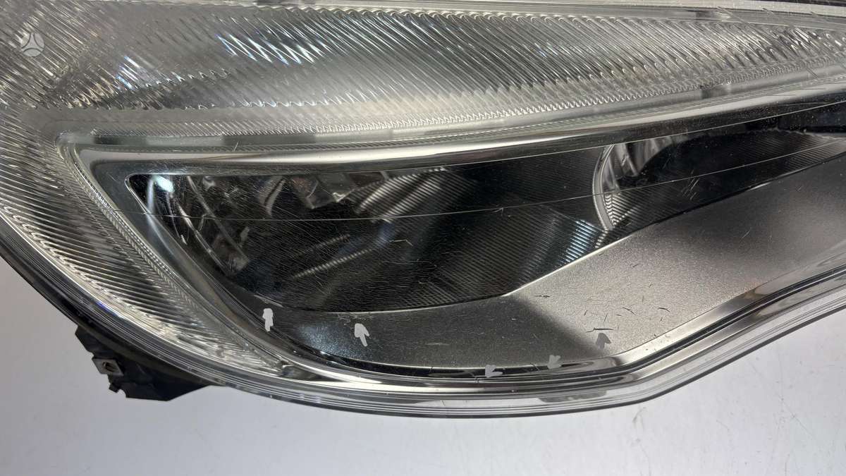 Opel Astra, 13253647RH, Cen31140