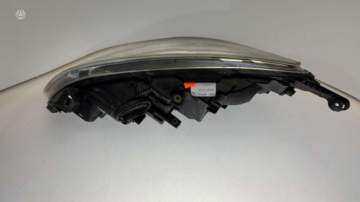Opel Astra, 13253647RH, Cen31140
