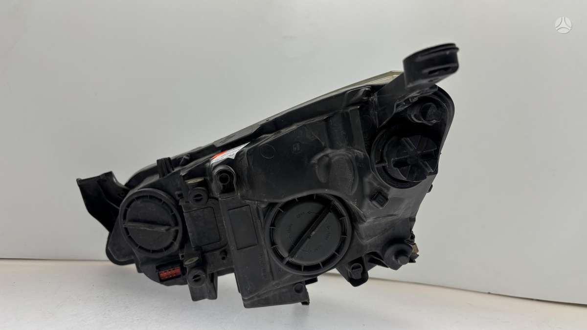 Opel Astra, 13253647RH, Cen31140