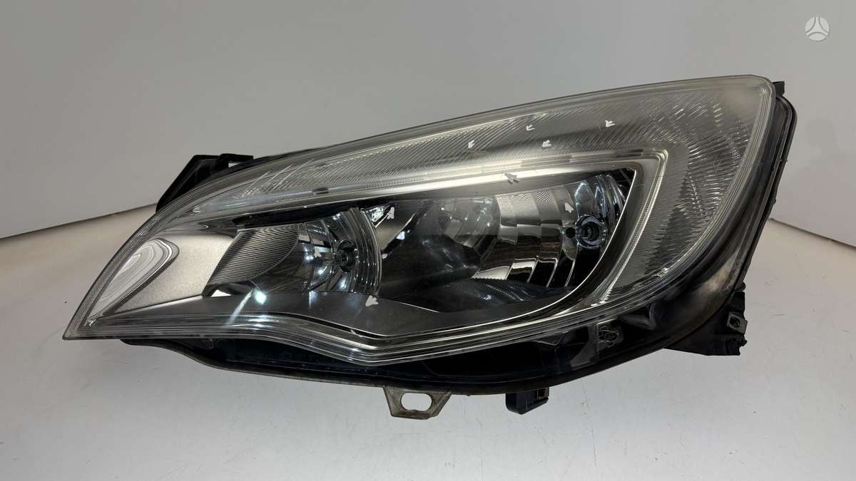 Opel Astra, 13253646LH, Cen31141