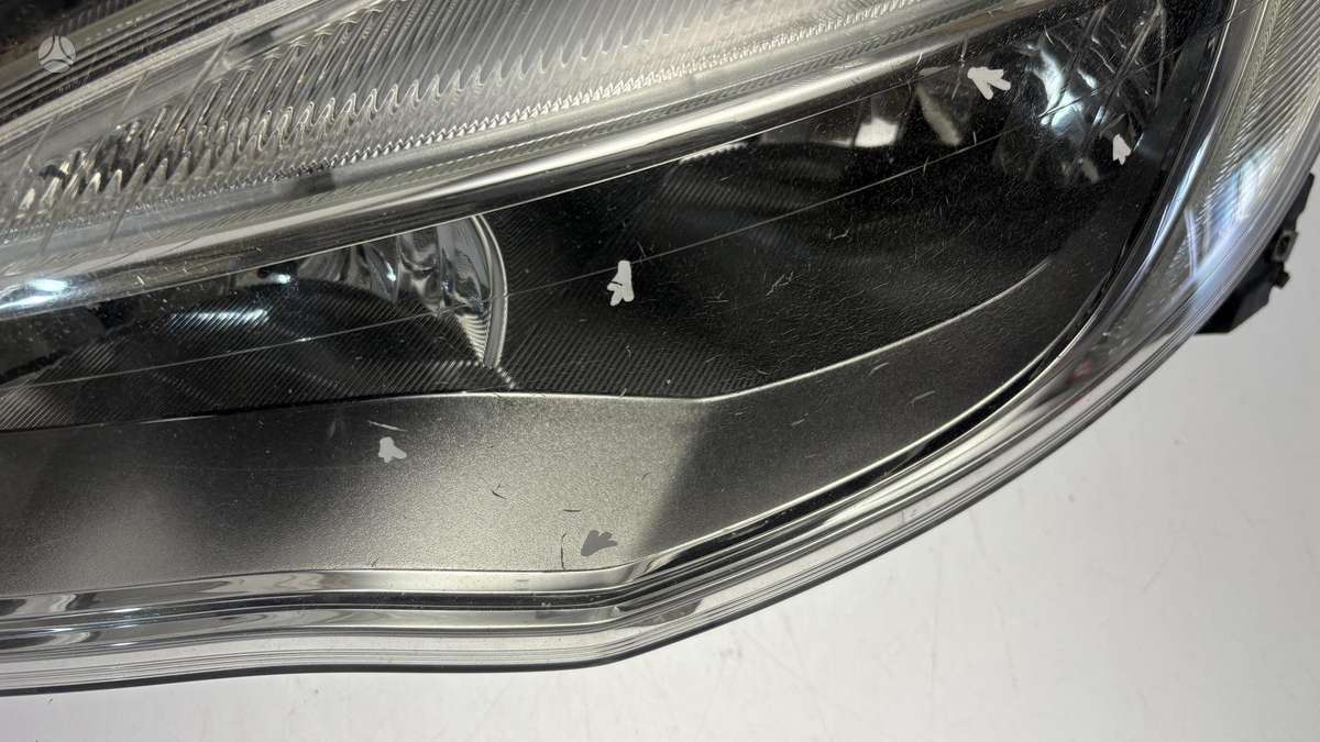 Opel Astra, 13253646LH, Cen31141