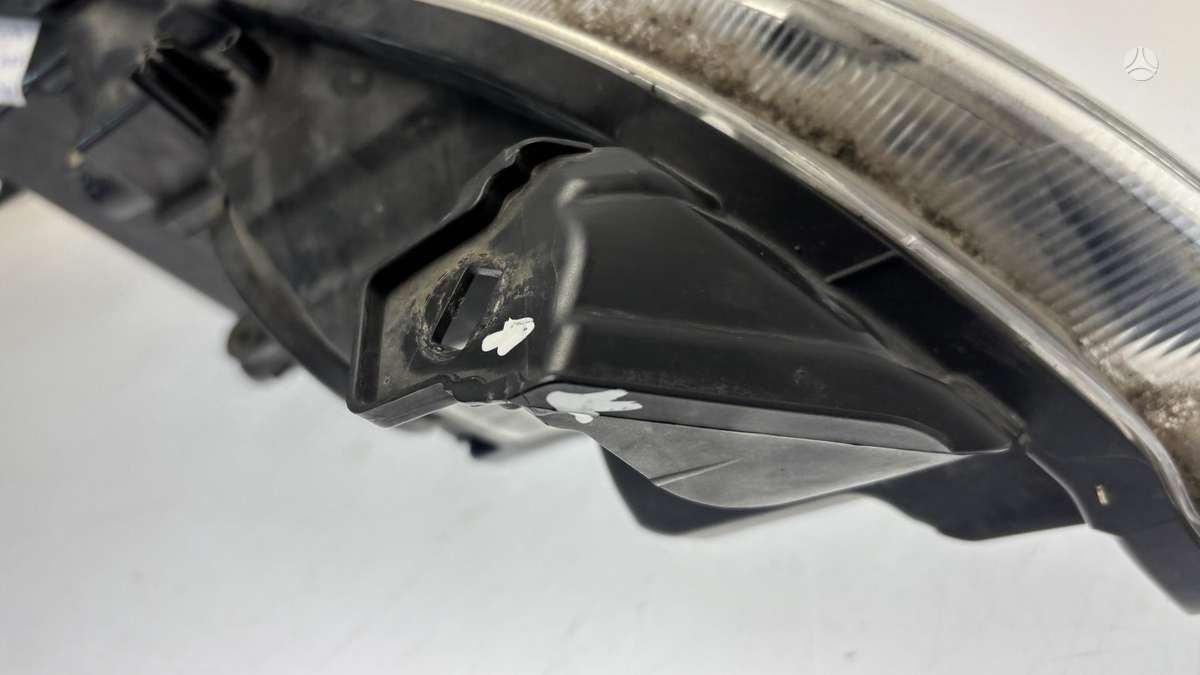 Opel Astra, 13253646LH, Cen31141