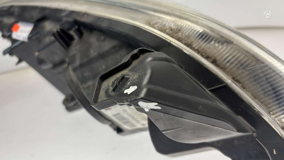 Opel Astra, 13253646LH, Cen31141