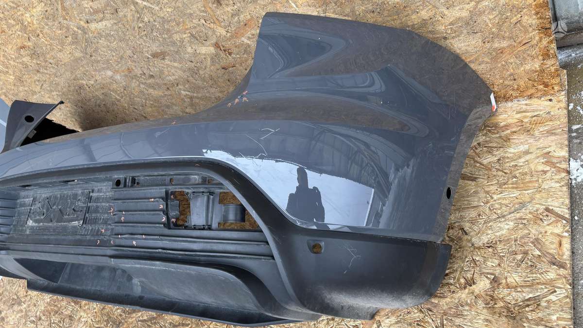 Porsche Macan Cen31145