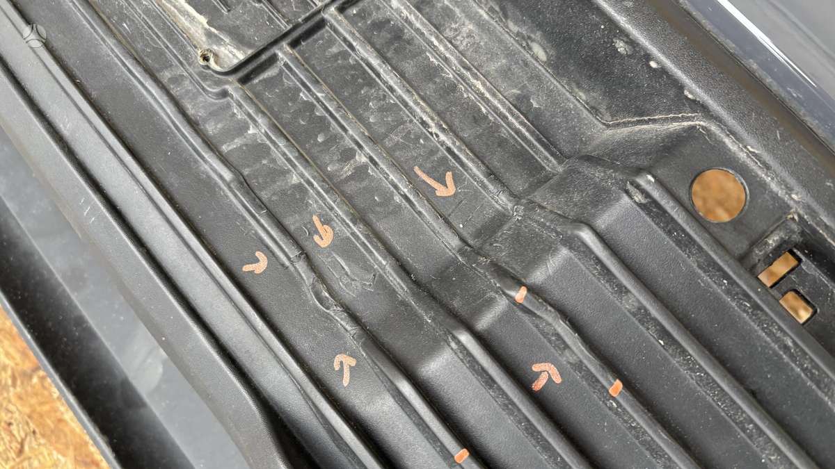 Porsche Macan Cen31145