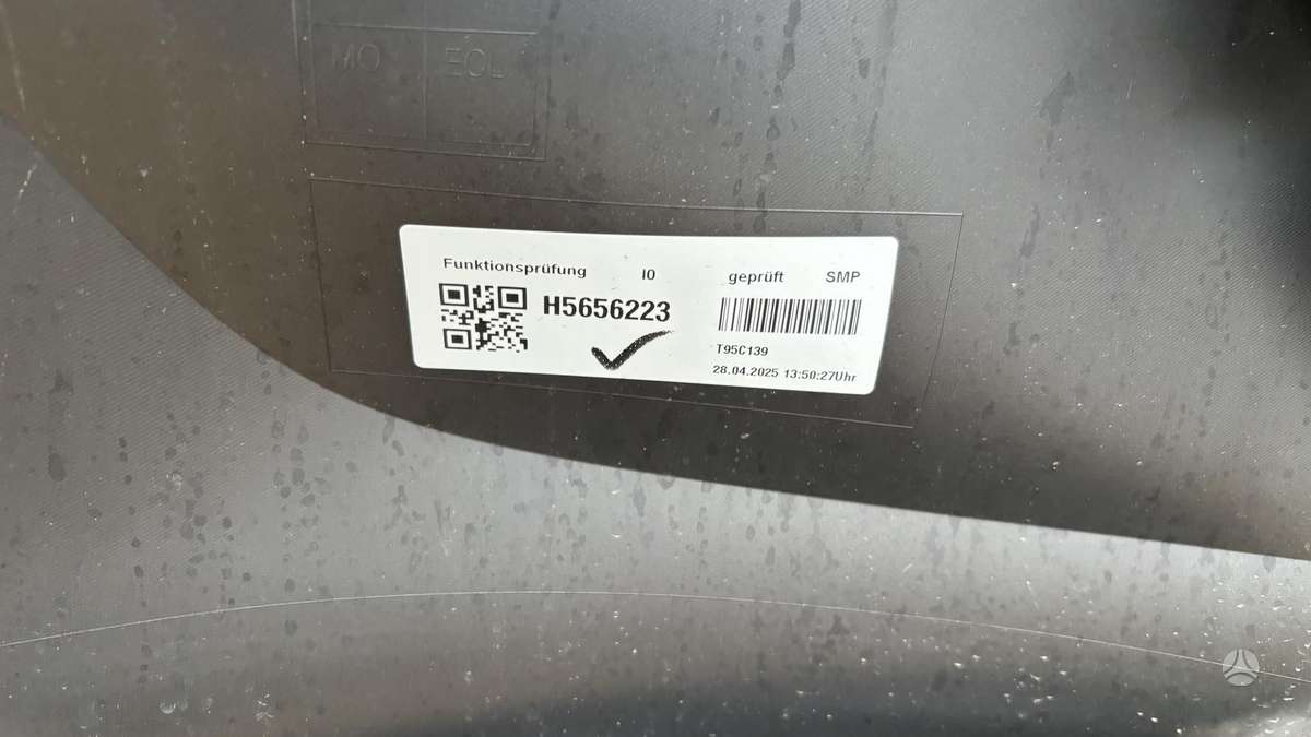 Porsche Macan Cen31145