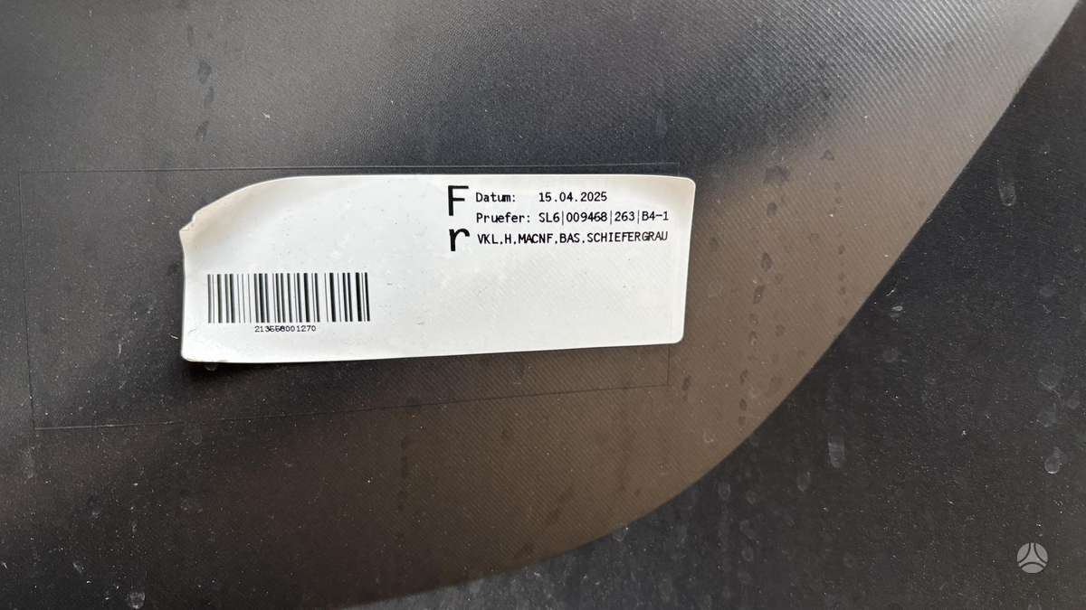 Porsche Macan Cen31145