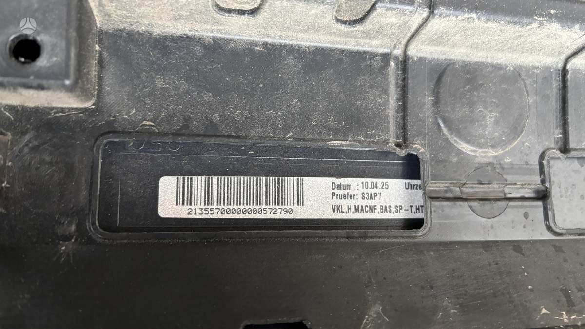 Porsche Macan Cen31145