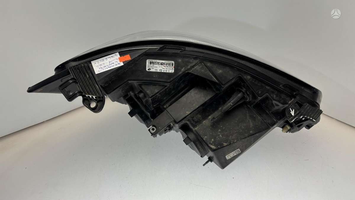 Renault Master, 260607867R, Cen31147