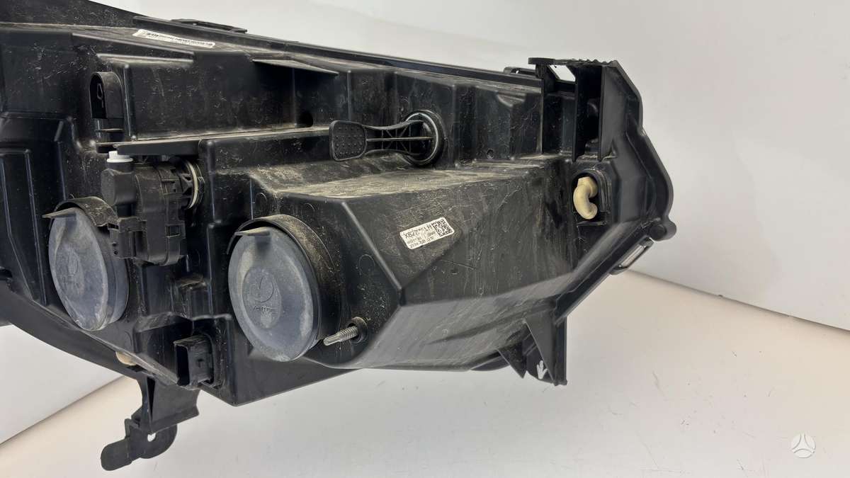 Renault Master, 260607867R, Cen31147
