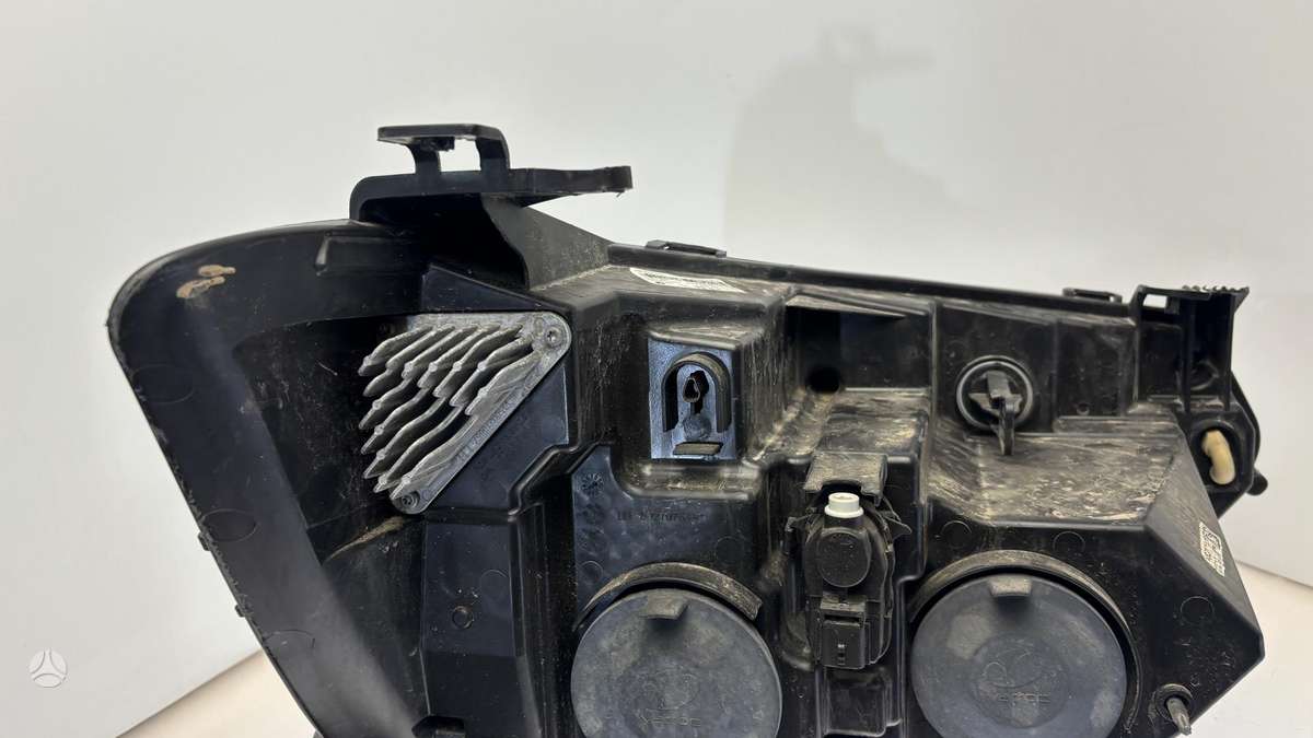Renault Master, 260607867R, Cen31147