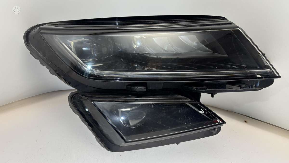 Skoda Kodiaq, 566941016E, Cen31152