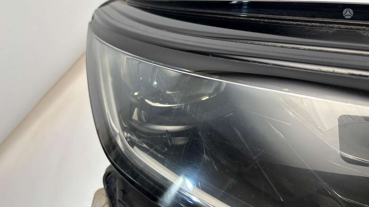 Skoda Kodiaq, 566941016E, Cen31152