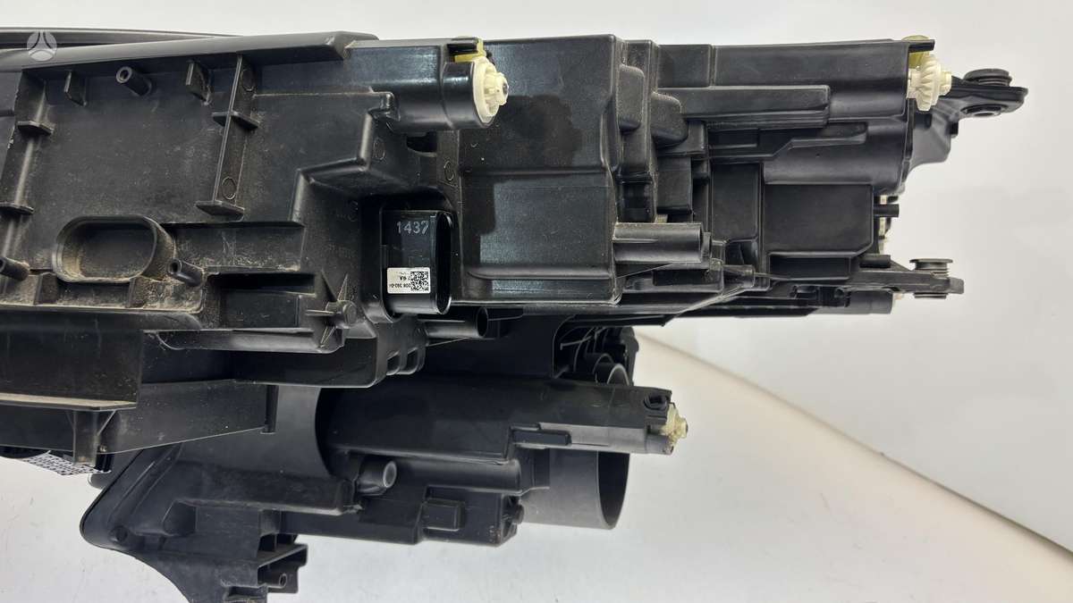 Skoda Kodiaq, 566941016E, Cen31152