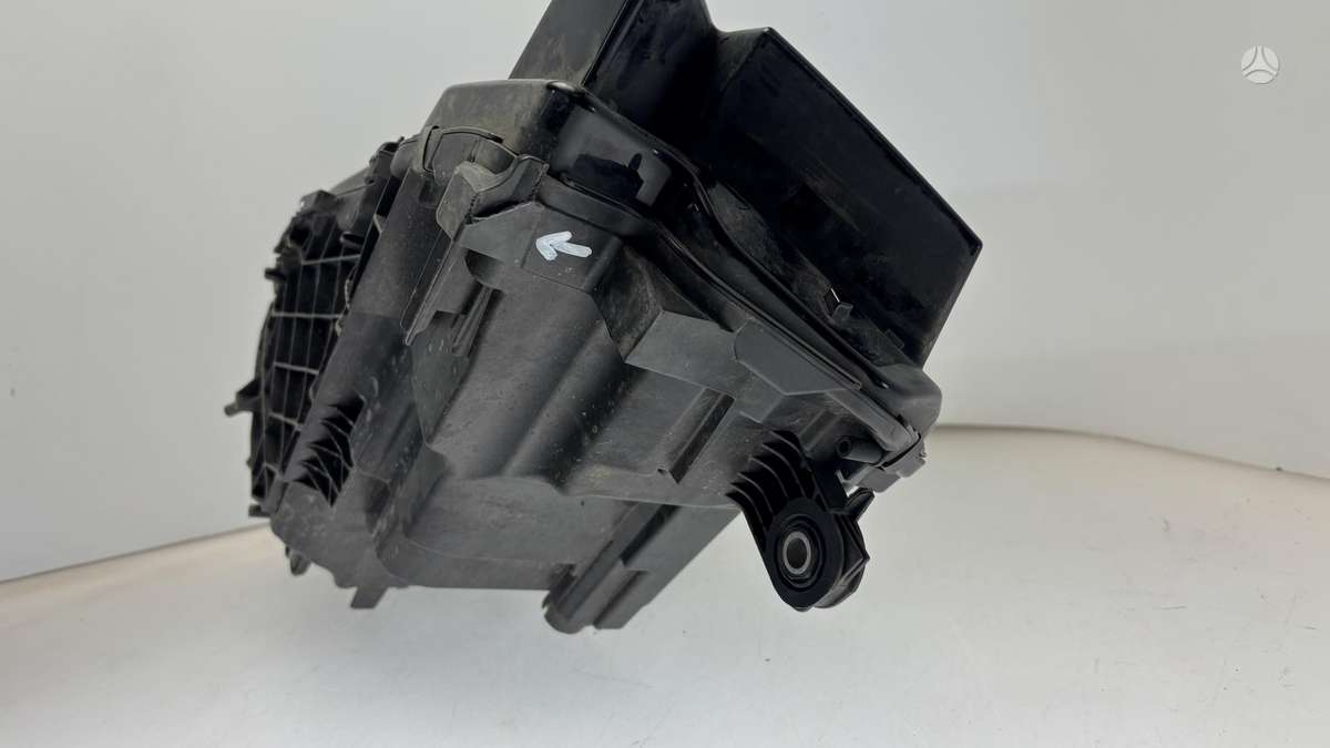 Skoda Octavia, 5E4941036, Cen31156