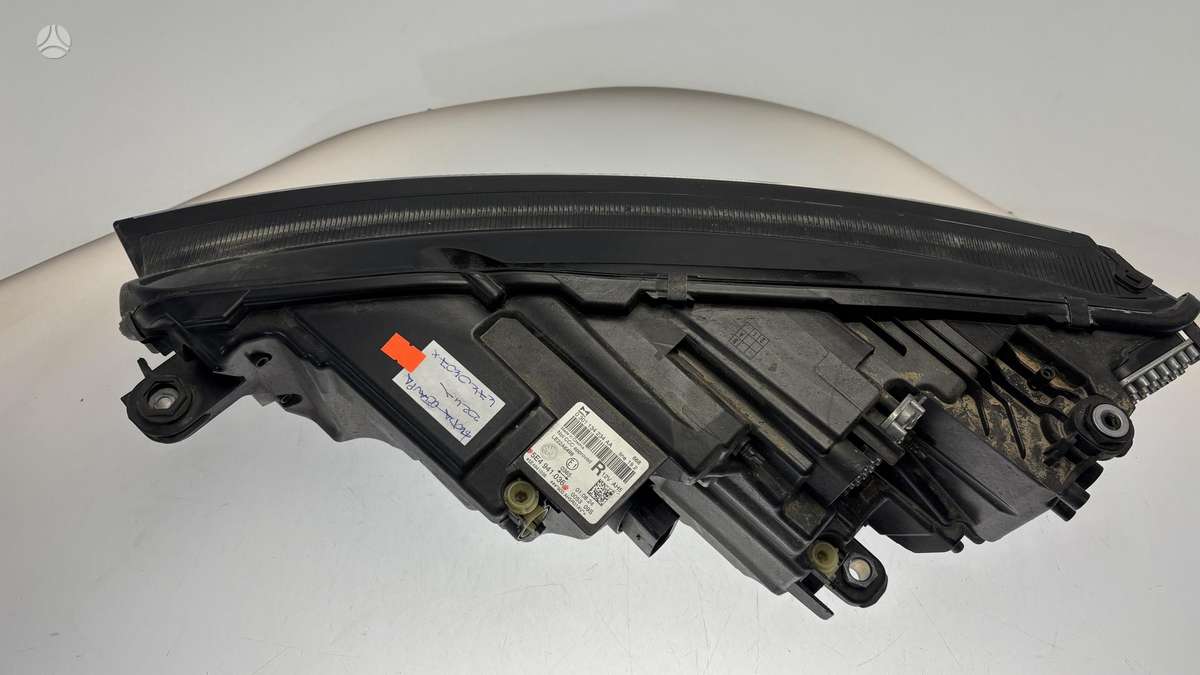 Skoda Octavia, 5E4941036, Cen31156