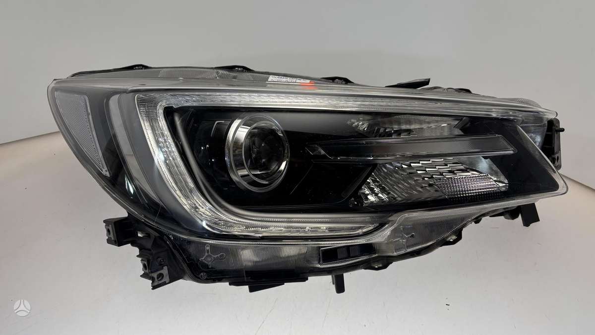 Subaru Outback Cen31159