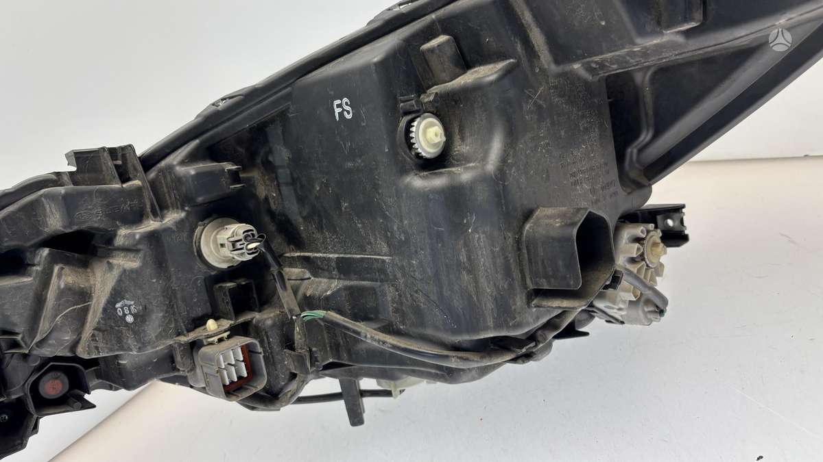 Subaru Outback Cen31159