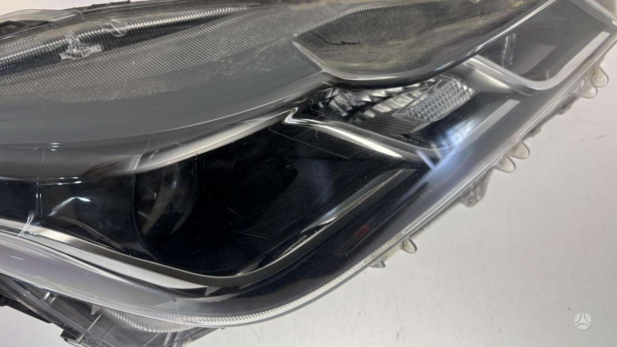 Toyota Corolla, 8111002T31, Cen31162
