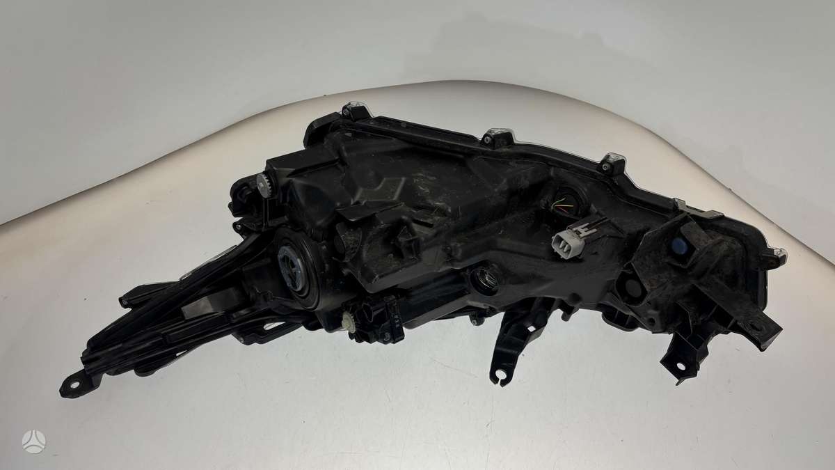 Toyota Corolla, 8111002T31, Cen31162