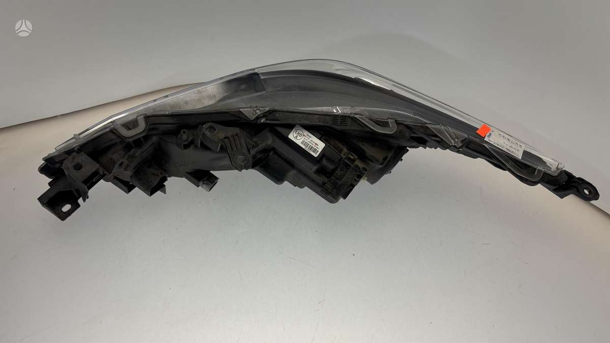 Toyota Corolla, 8111002T31, Cen31162