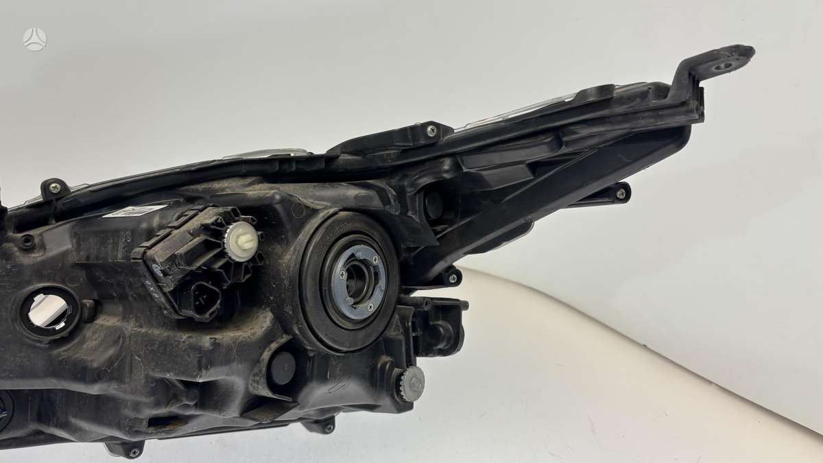 Toyota Corolla, 8111002T31, Cen31162