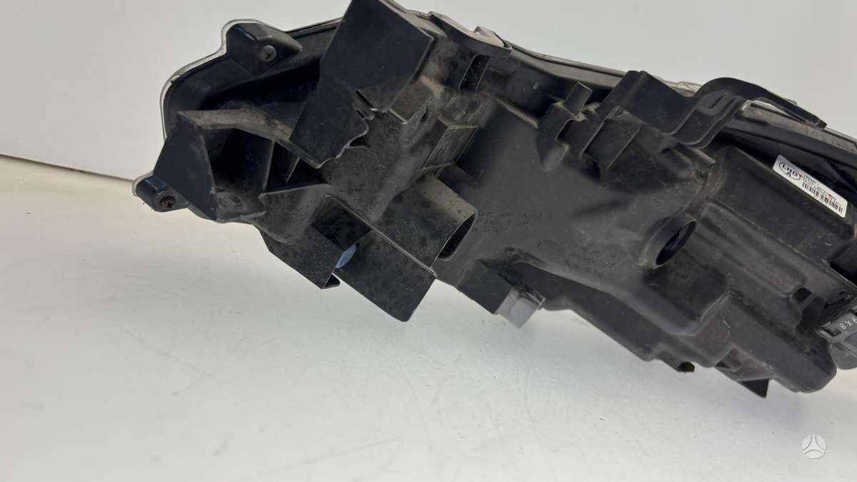 Toyota Corolla, 8111002T31, Cen31162