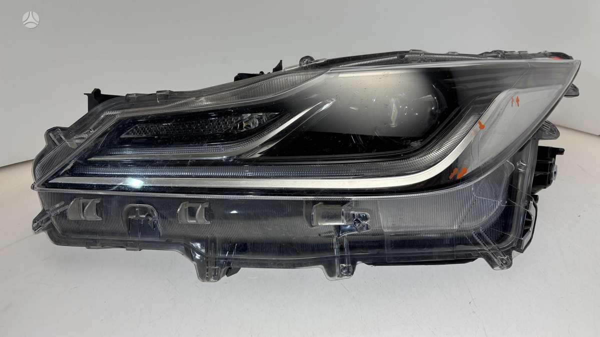Toyota Corolla, 8115002T51, Cen31164