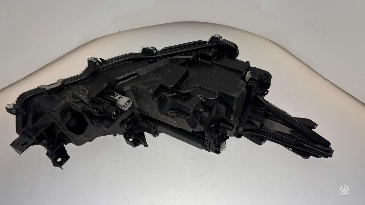 Toyota Corolla, 8115002T51, Cen31164