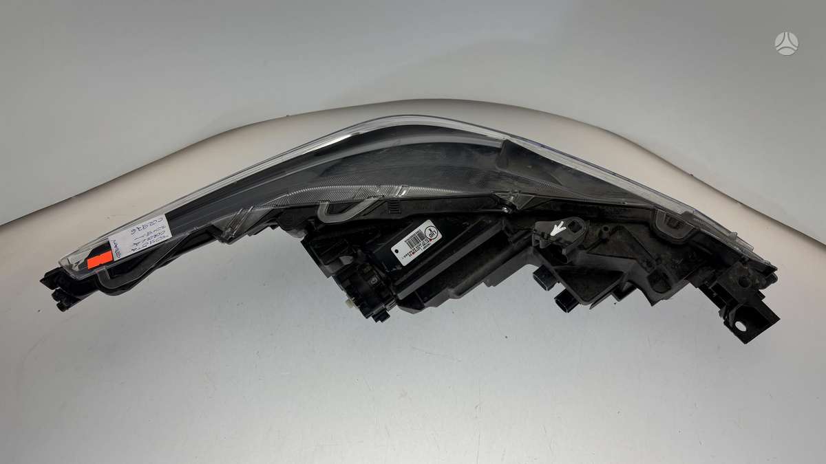 Toyota Corolla, 8115002T51, Cen31164