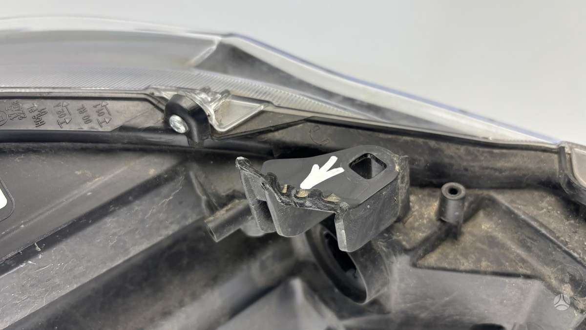 Toyota Corolla, 8115002T51, Cen31164
