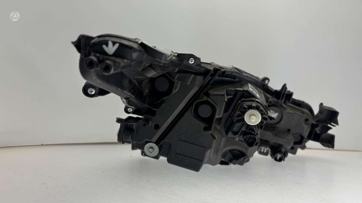 Toyota Corolla, 8115002T51, Cen31164