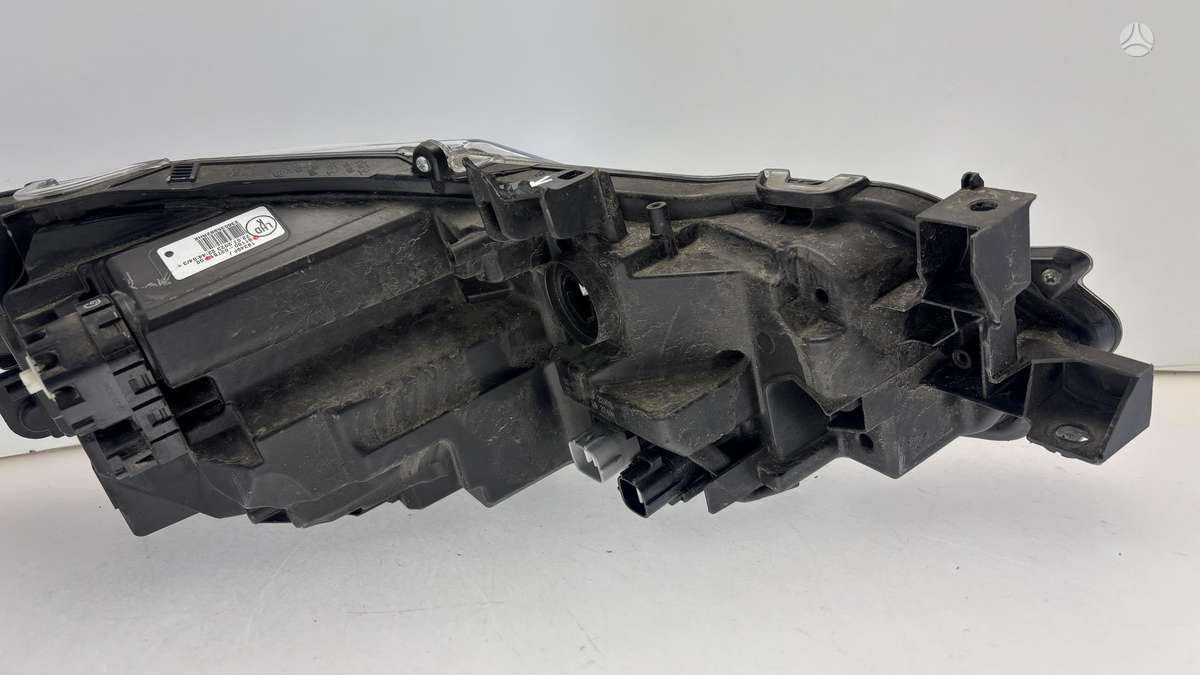 Toyota Corolla, 8115002T51, Cen31164