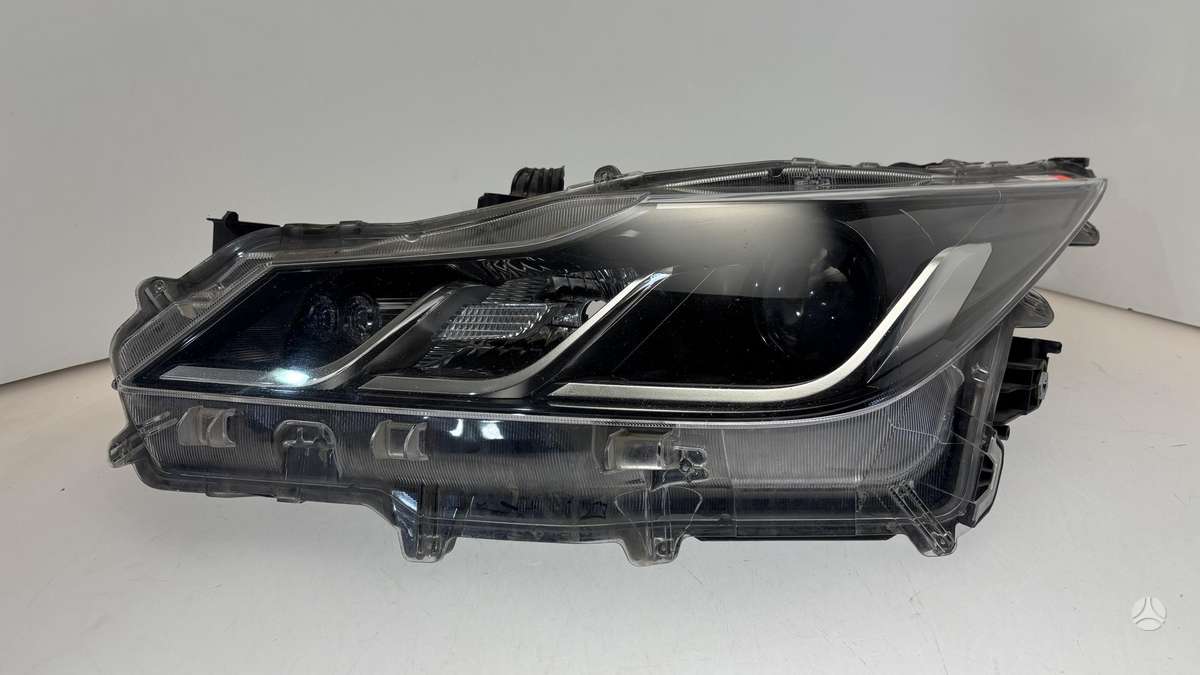 Toyota Corolla, 8115002T31, Cen31165