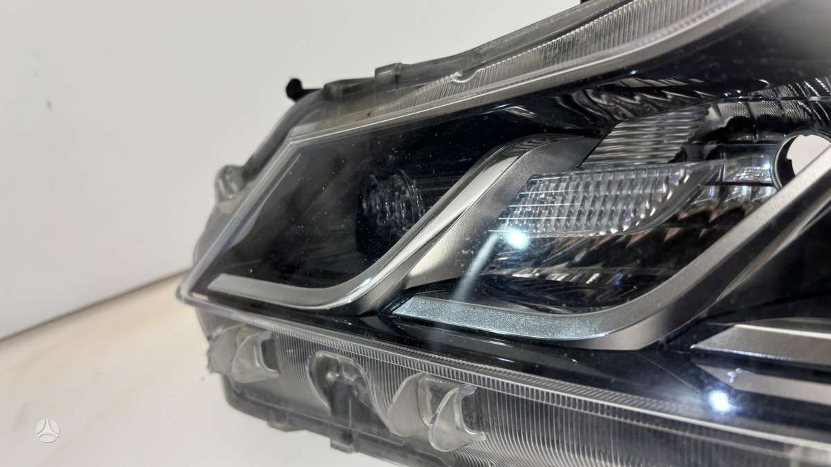 Toyota Corolla, 8115002T31, Cen31165